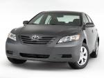 Toyota Camry LE 2006 года